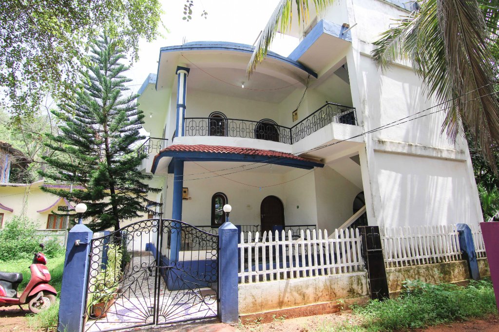 VM Villa - Candolim - Goa Image