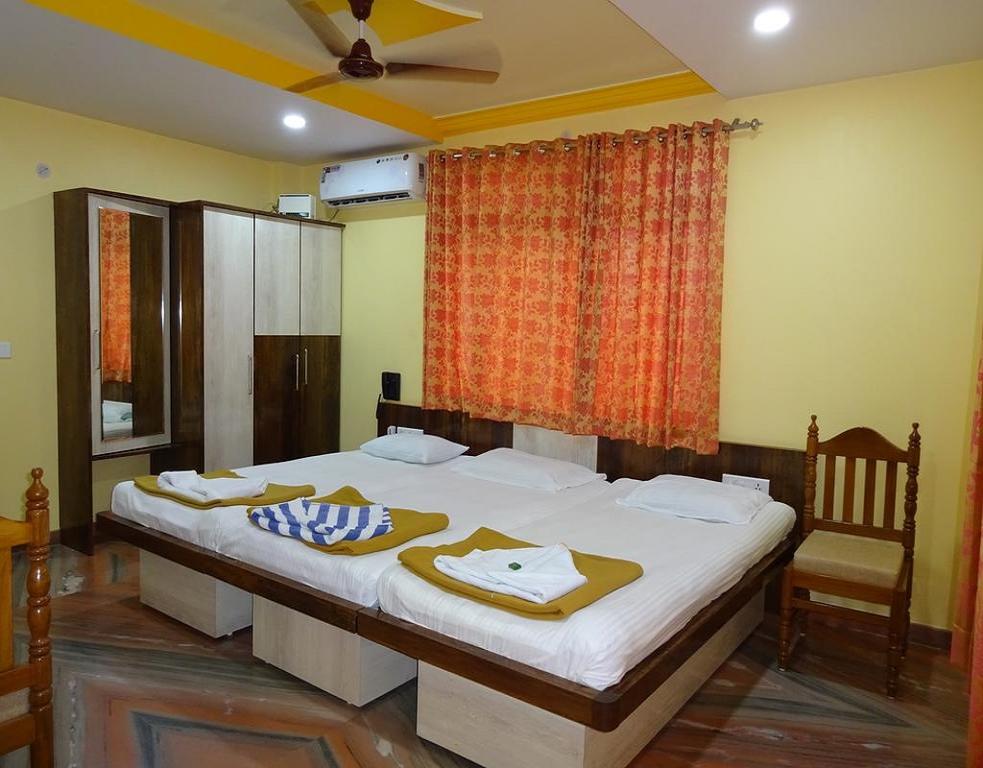 Room Maangta 401 - Dabolim - Goa Image