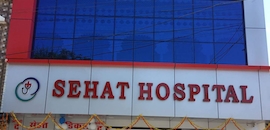 Sehat Hospital - Indore Image