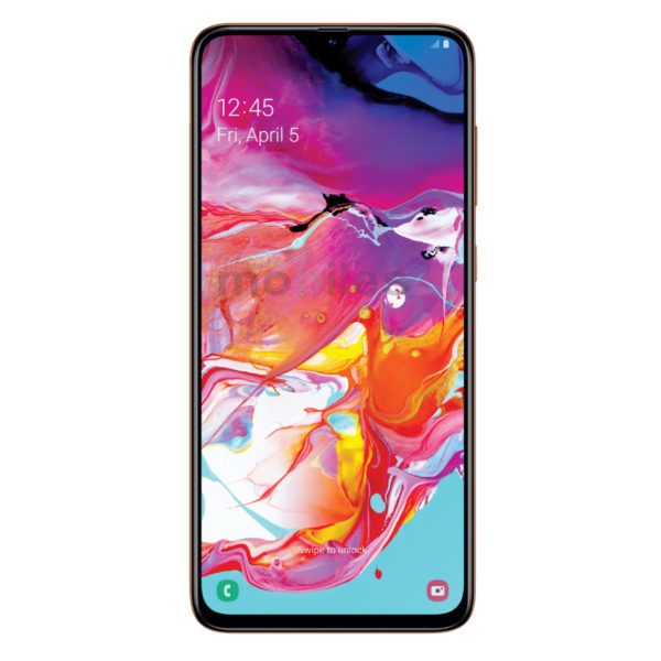 Samsung Galaxy A70s Image