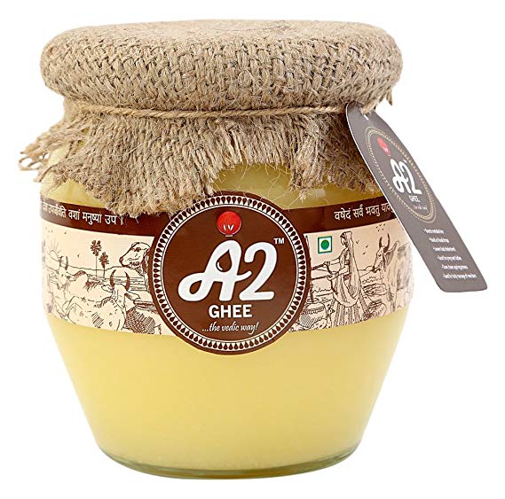A2 Ghee Image
