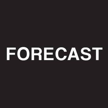 Forecast Advertising Image