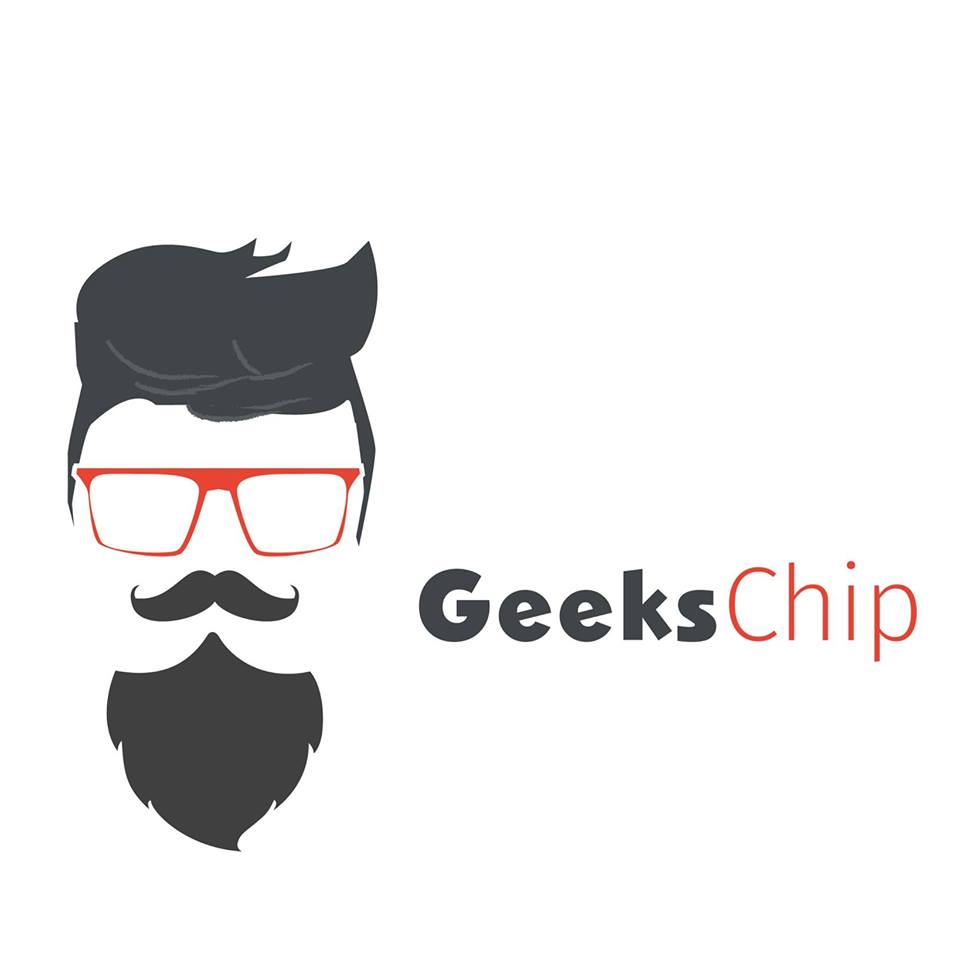 GeeksChip Image