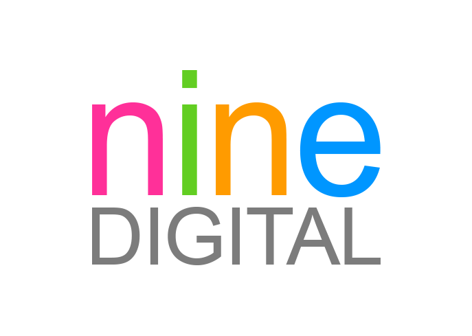 Nine Digital Image