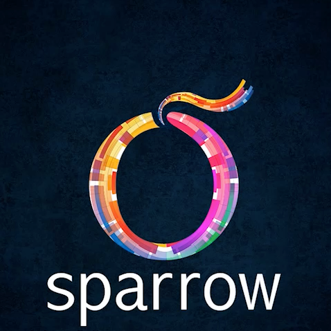Sparrow Image