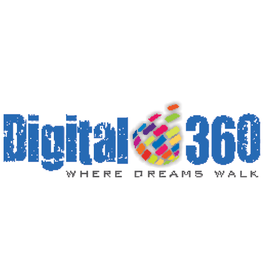Digital 360 Image