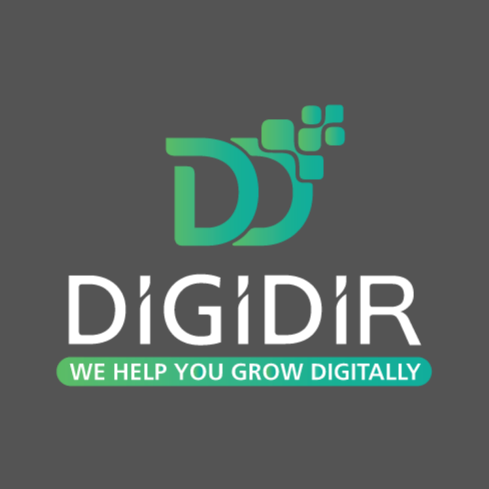 DigiDir Digital Solutions Image