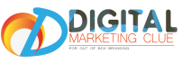 Digital Marketing Clue Image