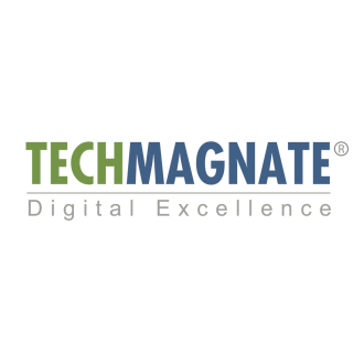 Tech Magnate Digital Excellence Image