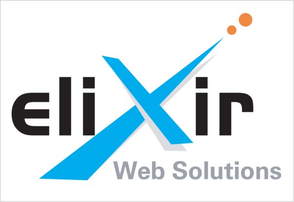 Elixir Web Solutions Image