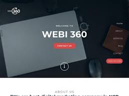 Webi 360 Image