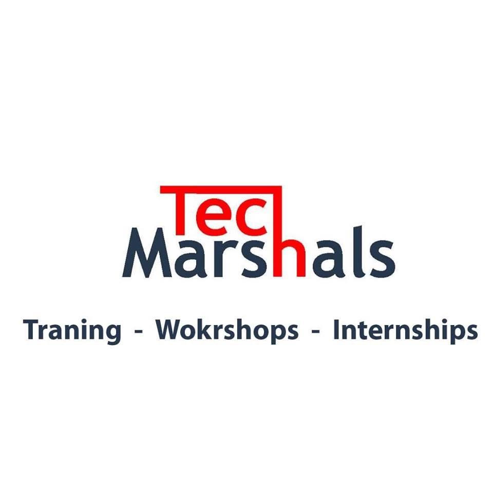 Tech Marshals Image