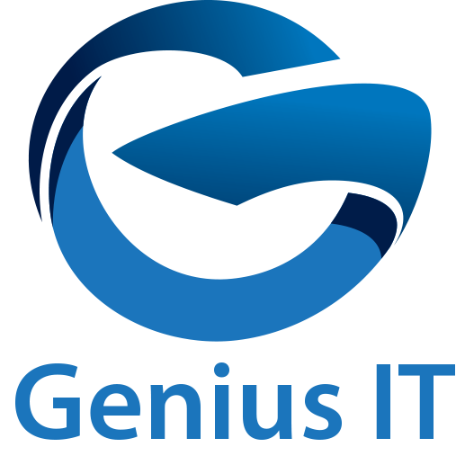 Genius IT solutions Image
