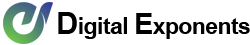 Digital Exponents Image