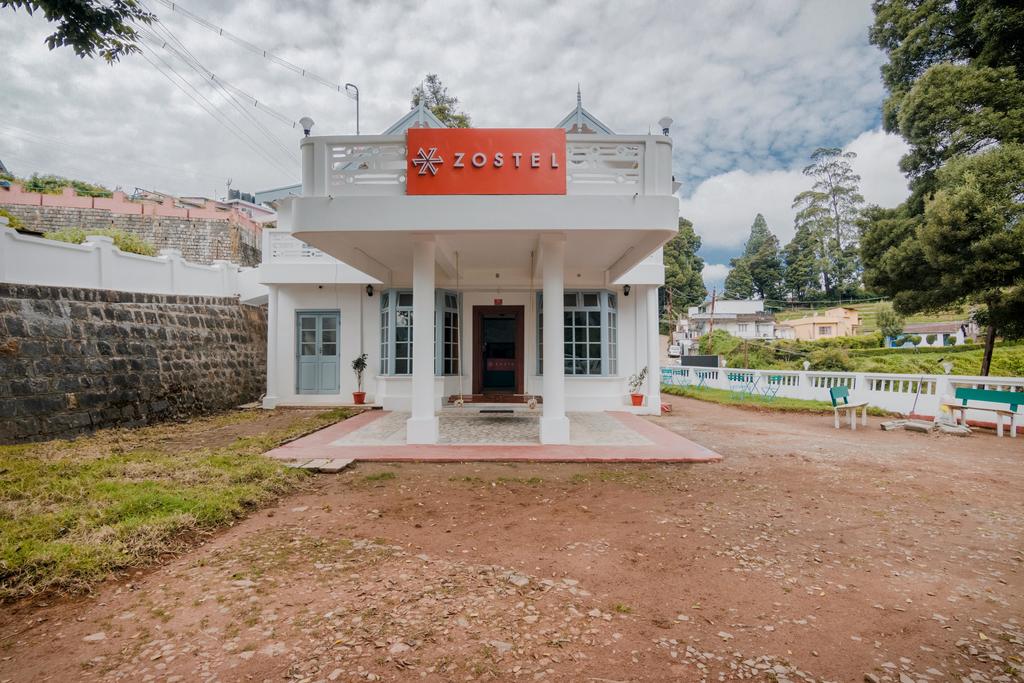 Zostel - Ooty Image