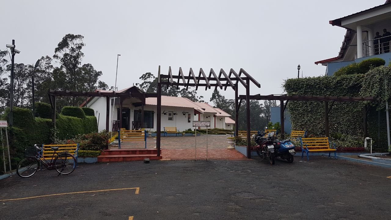 Deccan Park - Ooty Image