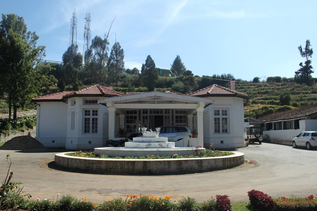 Hotel Mount View - Ooty Image