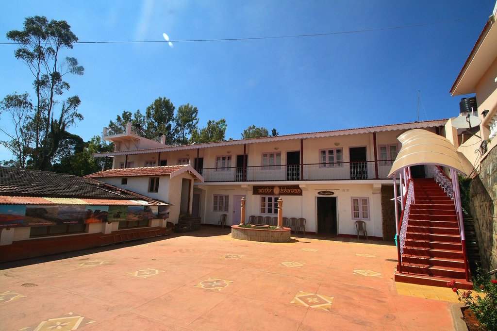 Haveli Athiti Bhavan - Ooty Image