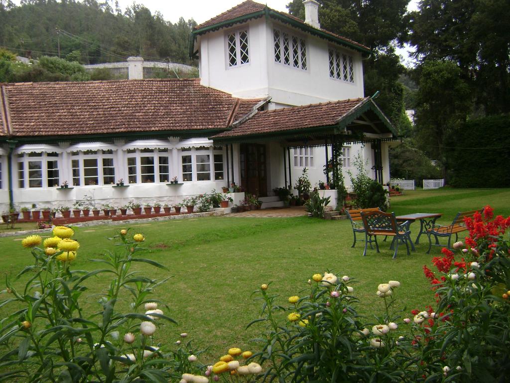 Orion Resort - Ooty Image