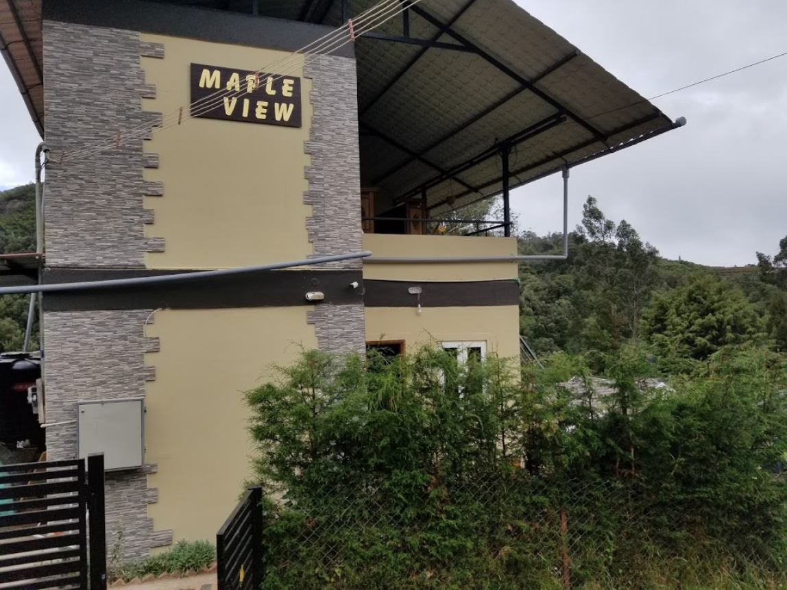 Maple View Resort - Ooty Image