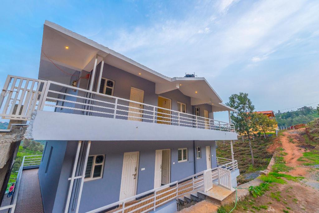 V Resorts Kotagiri Villa - Ooty Image