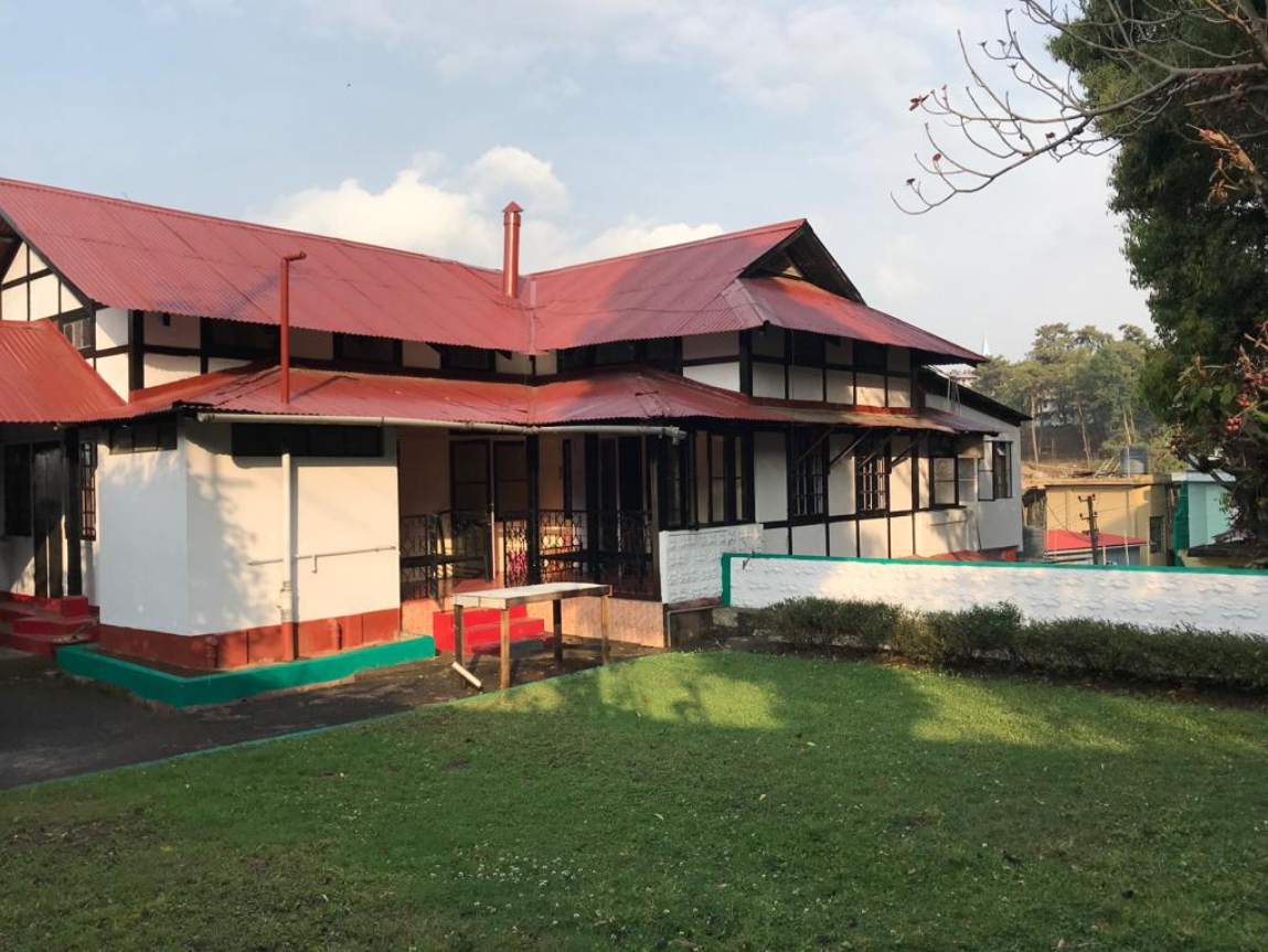 Bo-Ville BnB - Shillong Image