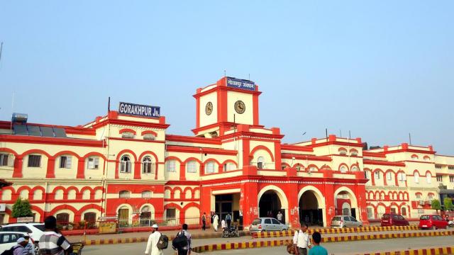 Gorakhpur Image