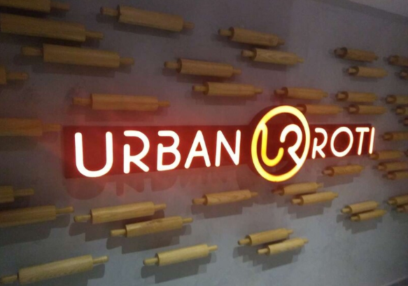 Urban Roti - Indranagar - Bangalore Image