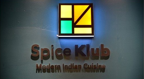 Spiceklub - Residency Road - Bangalore Image