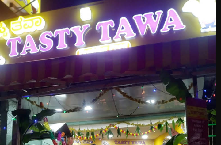 Tasty Tawa - Kanakapura Road - Bangalore Image