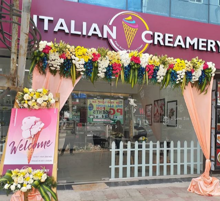 Italian Creamery - Bellandur - Bangalore Image