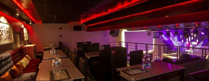 Xtreme Sports Bar & Grill - Koramangala - Bangalore Image