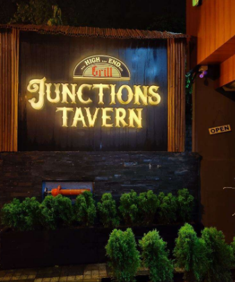 Junction Taveran - Dombivli - Thane Image
