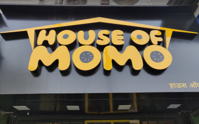 House Of Momo - Dombivli - Thane Image