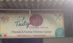 Tasty Chinese Corner - Badlapur - Thane Image