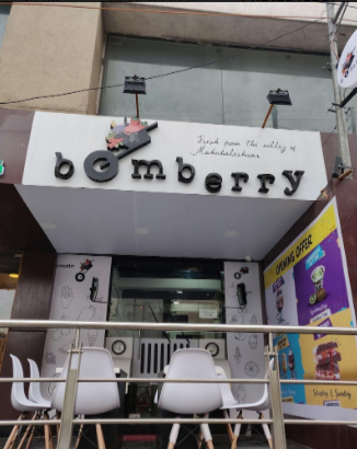 Bomberry - Jubilee Hills - Hyderabad Image