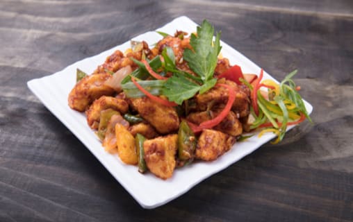 Madhapur Food Court - Madhapur - Hyderabad Image