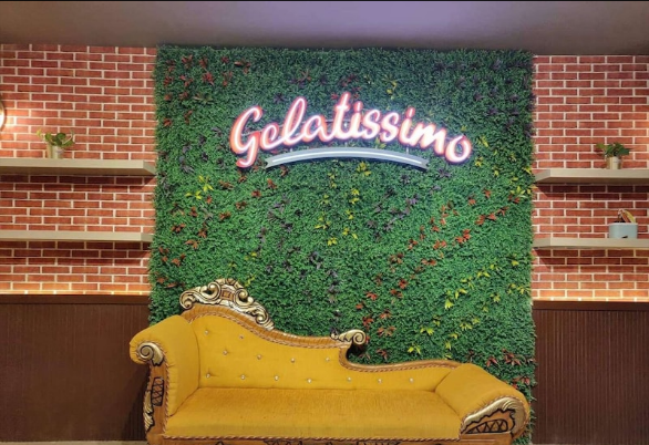 Gelatissimo - Himayath Nagar - Hyderabad Image