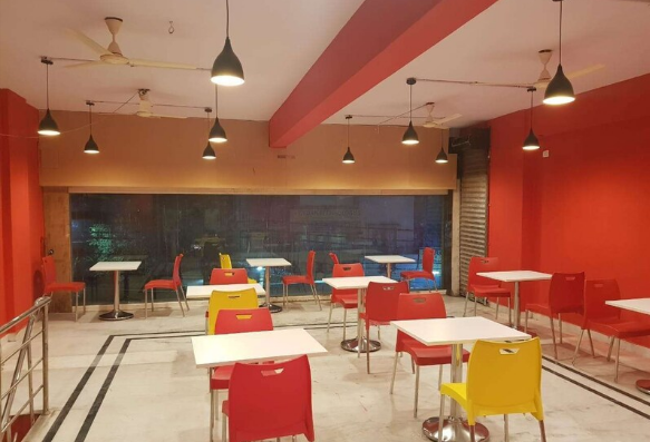 Maggi Stop - Kukatpally - Hyderabad Image