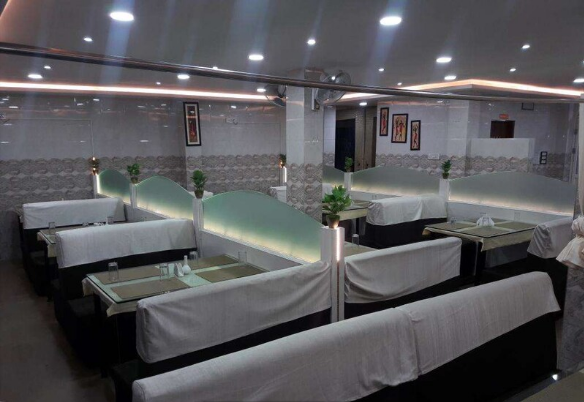 New Prince Hotel - Madhapur - Hyderabad Image