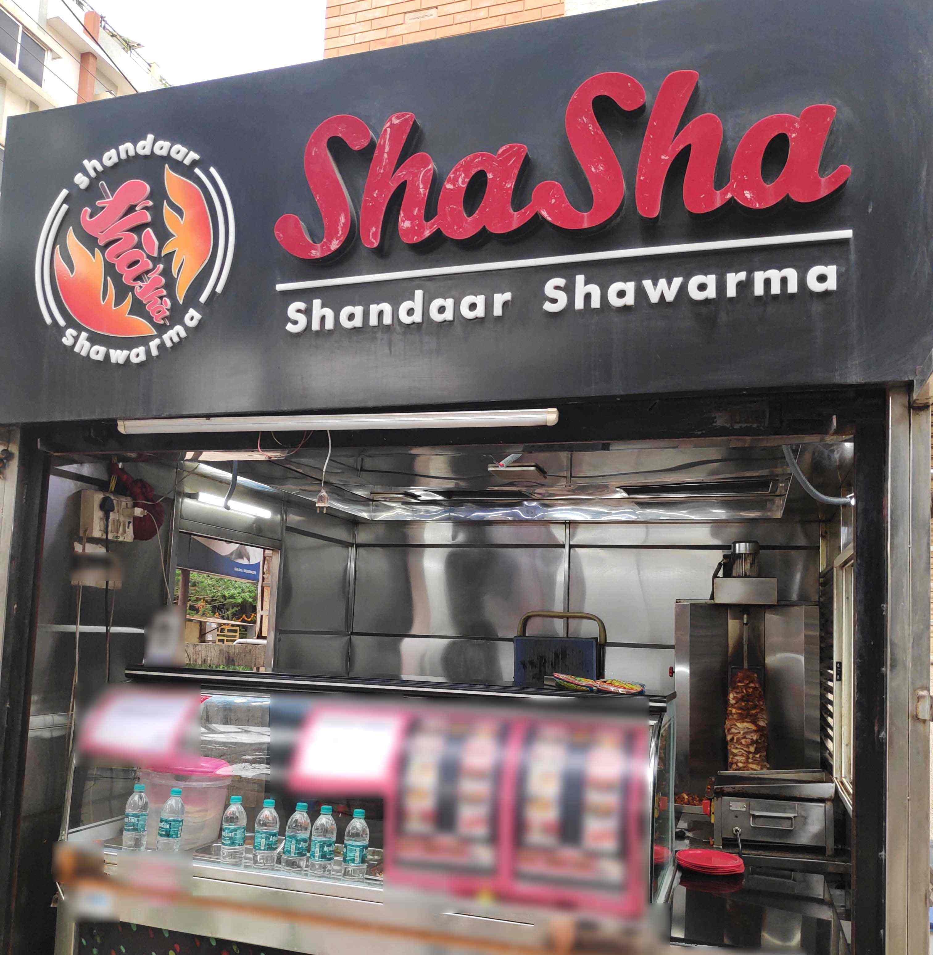 Shaandar Shawarma - Kukatpally - Hyderabad Image
