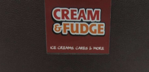 Cream And Fudge - Nizampet Road - Hyderabad Image