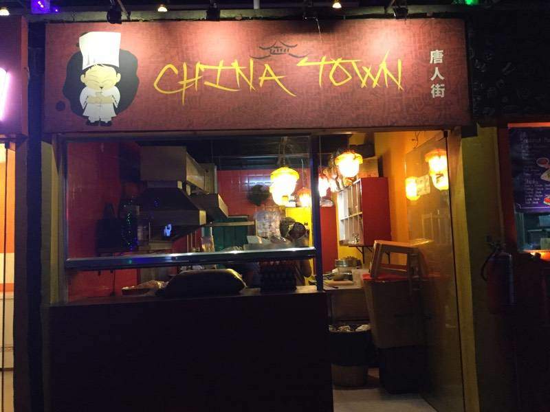 Chinese Town - Kukatpally - Hyderabad Image