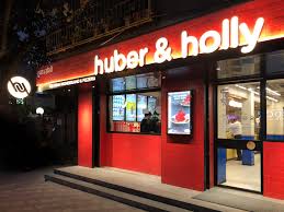 Huber & Holly - Kukatpally - Hyderabad Image