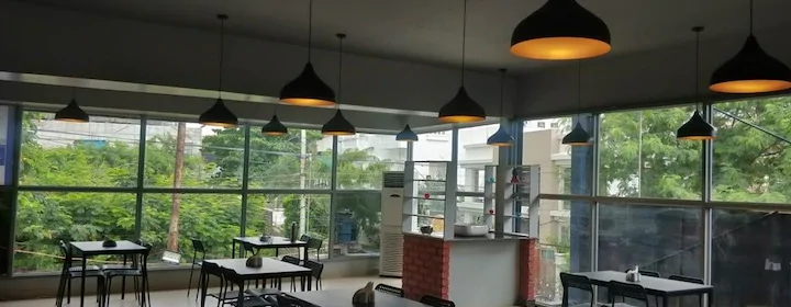 Wrapwok - Jubilee Hills - Hyderabad Image