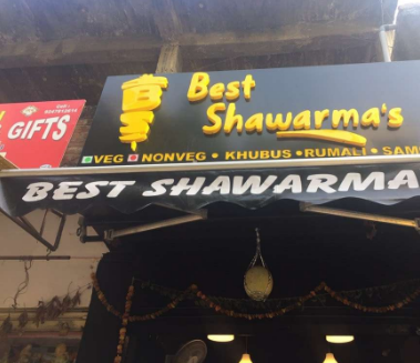 Best Shawarma's - Dilsukh Nagar - Hyderabad Image