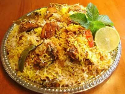 Ustaad Biryani - Nallakunta - Hyderabad Image