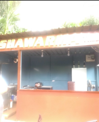 Shawarma Time - Abids - Hyderabad Image