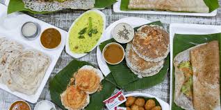 Dosa Point - Miyapur - Hyderabad Image