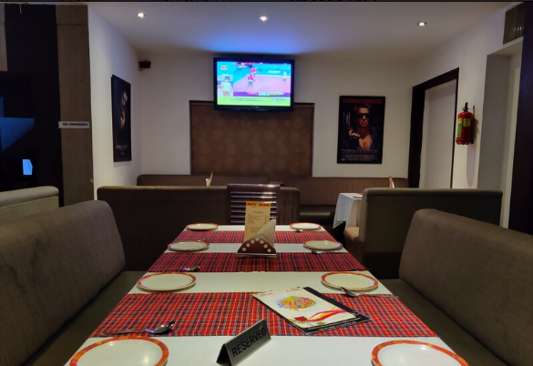 Holi Bar & Restaurant - Kondapur - Hyderabad Image